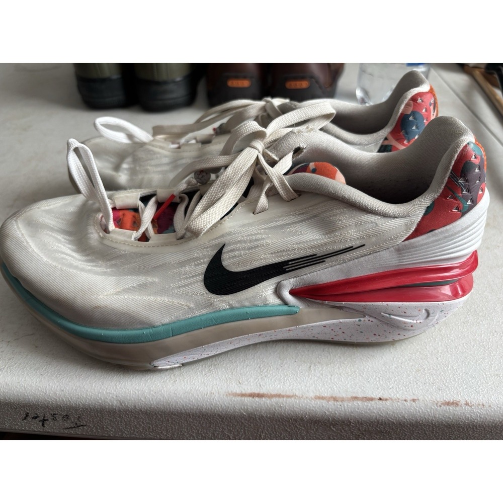 Nike Air Zoom GT Cut 2‎  Basketball Shoes Men's US10